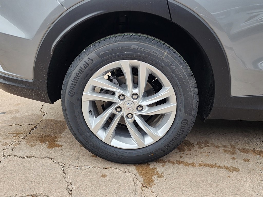 New 2026 Buick Envista Preferred image 48