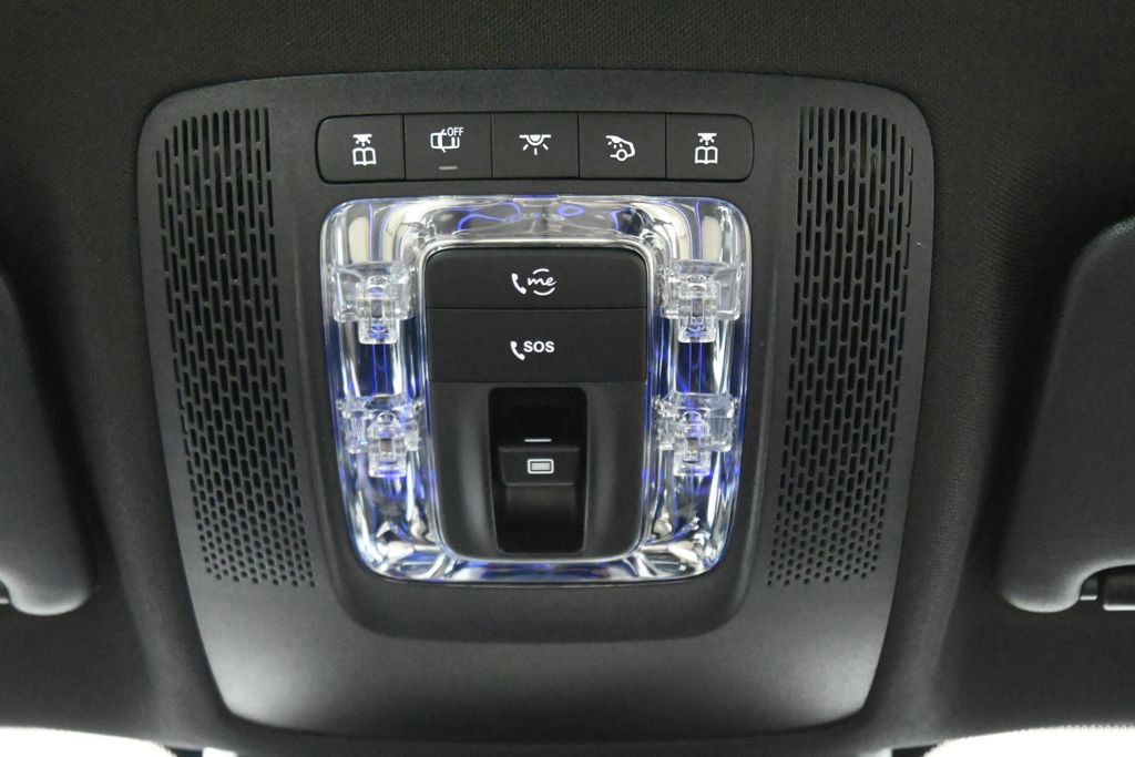 Certified 2026 Mercedes-Benz GLB 250 GLB 250 image 22