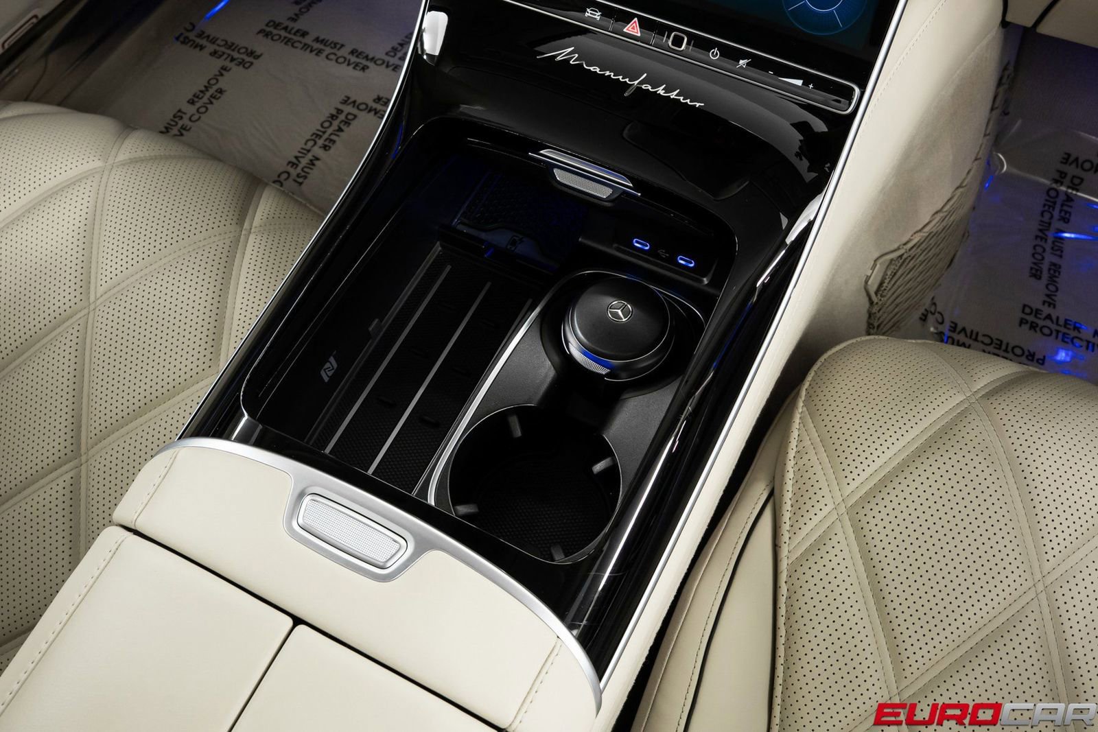 Used 2023 Mercedes-Benz Maybach S 680 4MATIC image 28