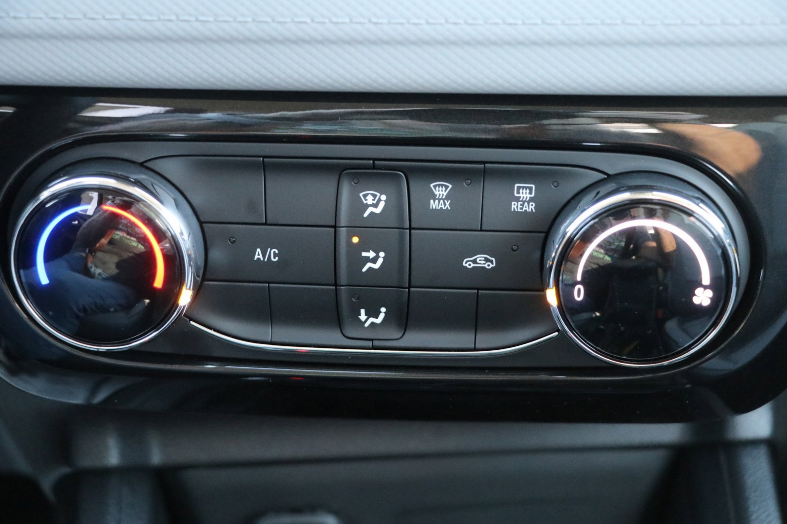 New 2026 Chevrolet TrailBlazer LT image 21