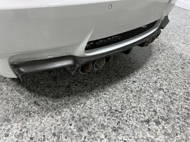 Used 2010 BMW M3 Convertible image 44