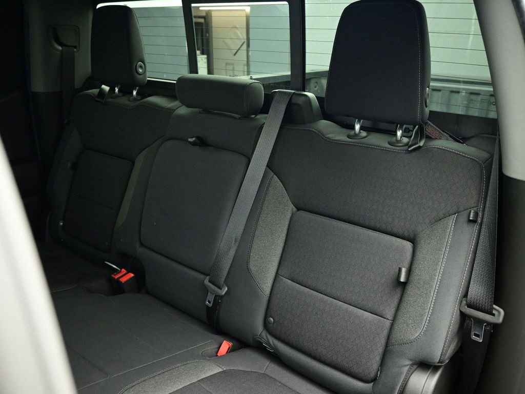 Used 2019 Chevrolet Silverado 1500 LT w/ All-Star Edition image 24