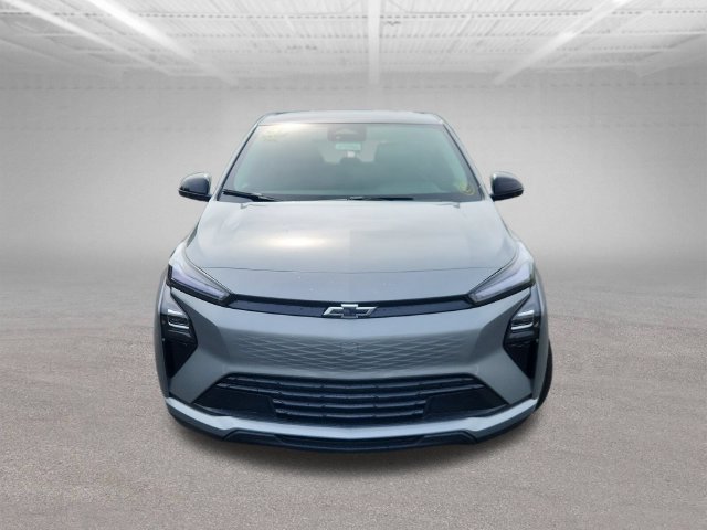 New 2027 Chevrolet Bolt LT w/ Comfort Package FWD image 2