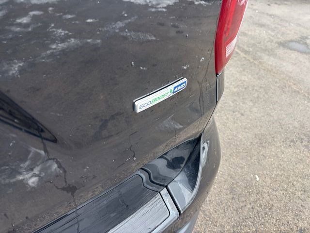 Used 2018 Ford Explorer Sport image 57