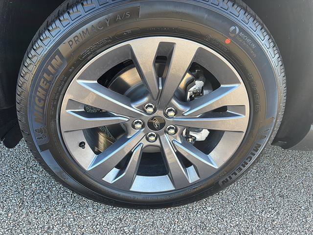 New 2027 Ford Explorer Active w/ Active Comfort Package AWD/4WD image 9