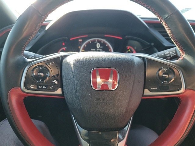 Used 2019 Honda Civic Type R image 14