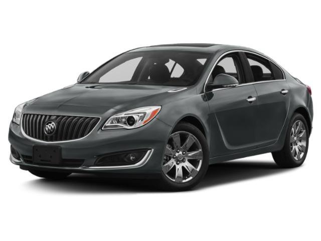 Used 2015 Buick Regal FWD video 1