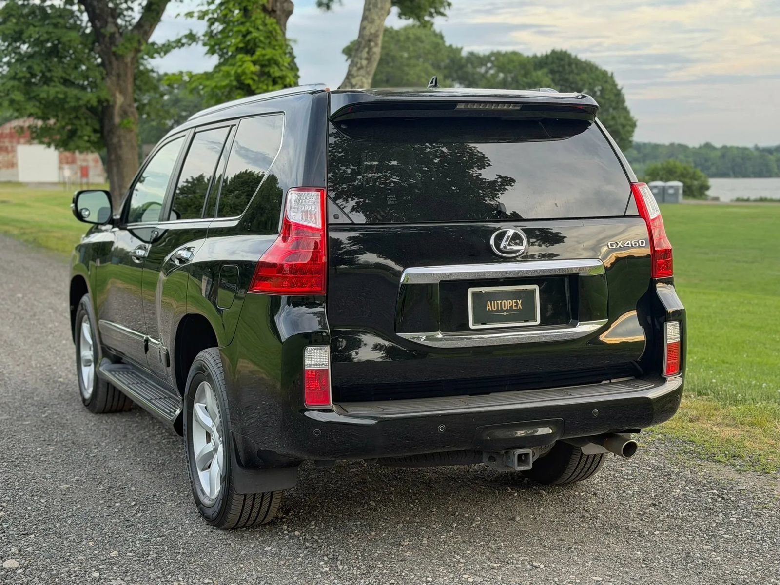Used 2011 Lexus GX 460 Premium AWD/4WD image 23
