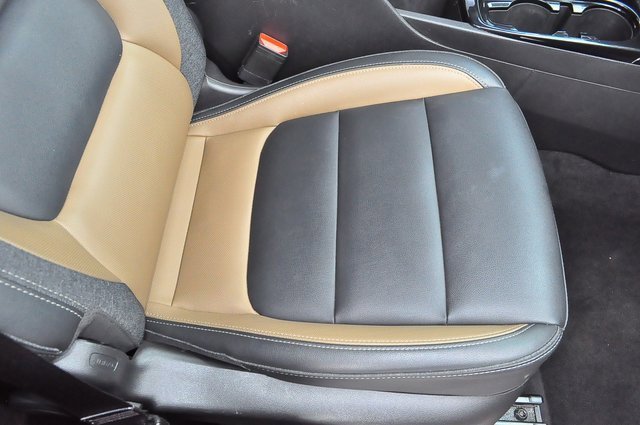 Used 2021 Chevrolet TrailBlazer ACTIV w/ Convenience Package image 22