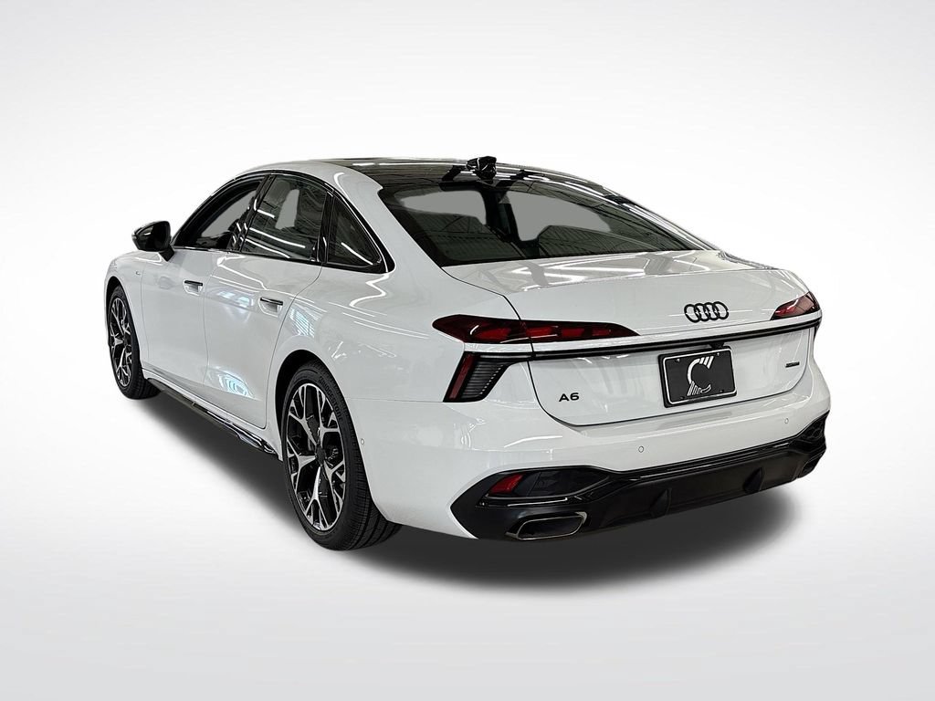 New 2026 Audi A6 Prestige AWD/4WD image 3
