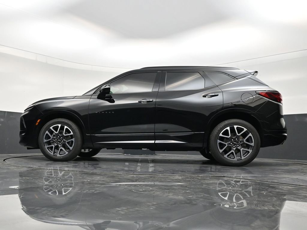 Used 2023 Chevrolet Blazer RS w/ Enhanced Convenience Package image 22