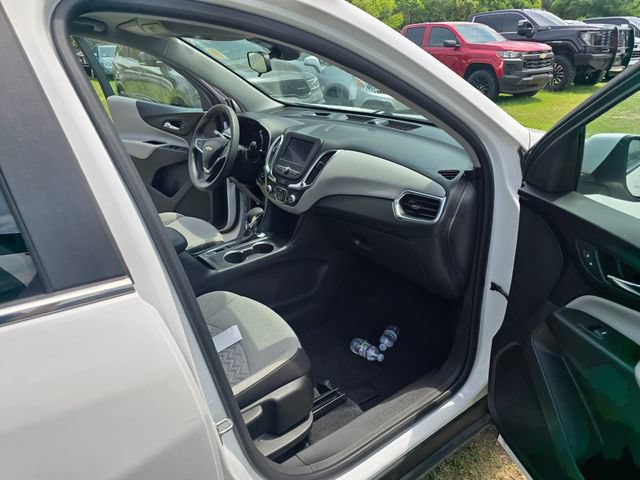 Used 2022 Chevrolet Equinox LT FWD image 39