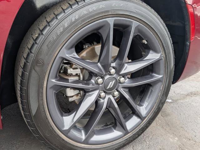 Used 2023 Dodge Charger SXT w/ Blacktop Special Edition image 27