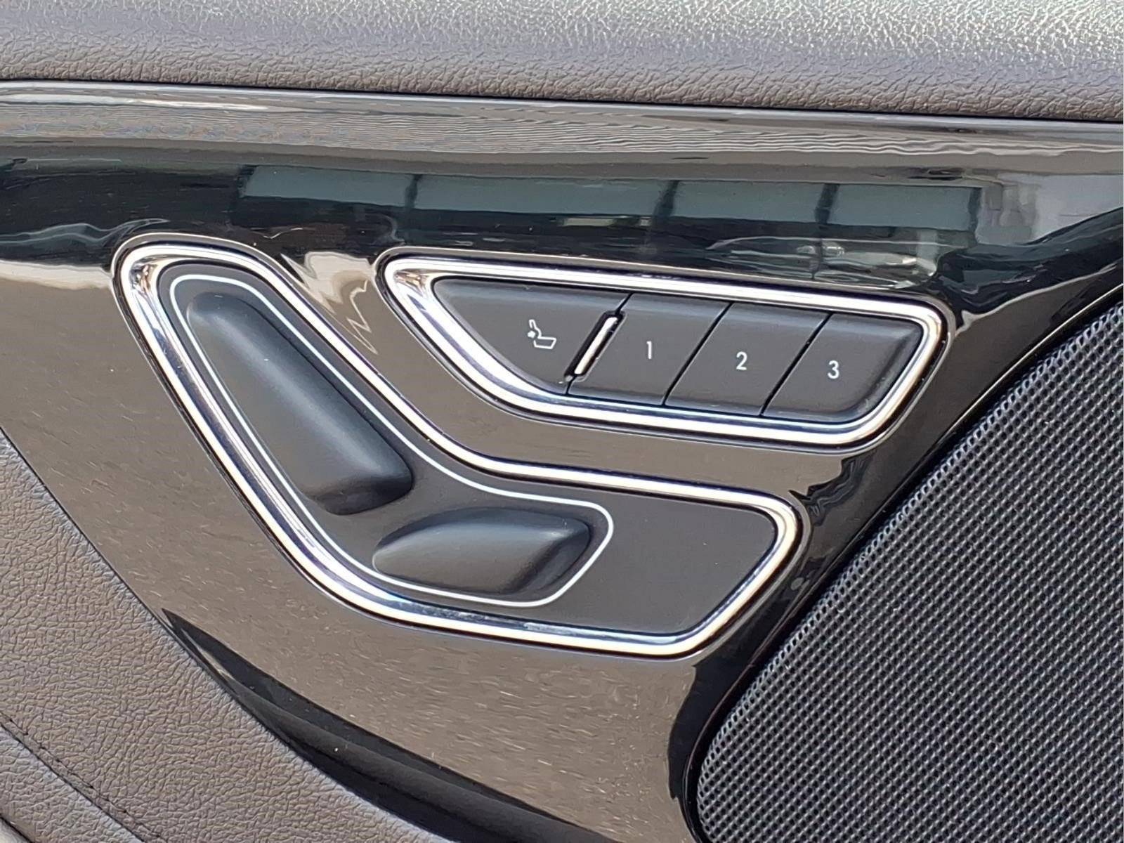 Certified 2024 Lincoln Aviator AWD w/ Premium Package image 12