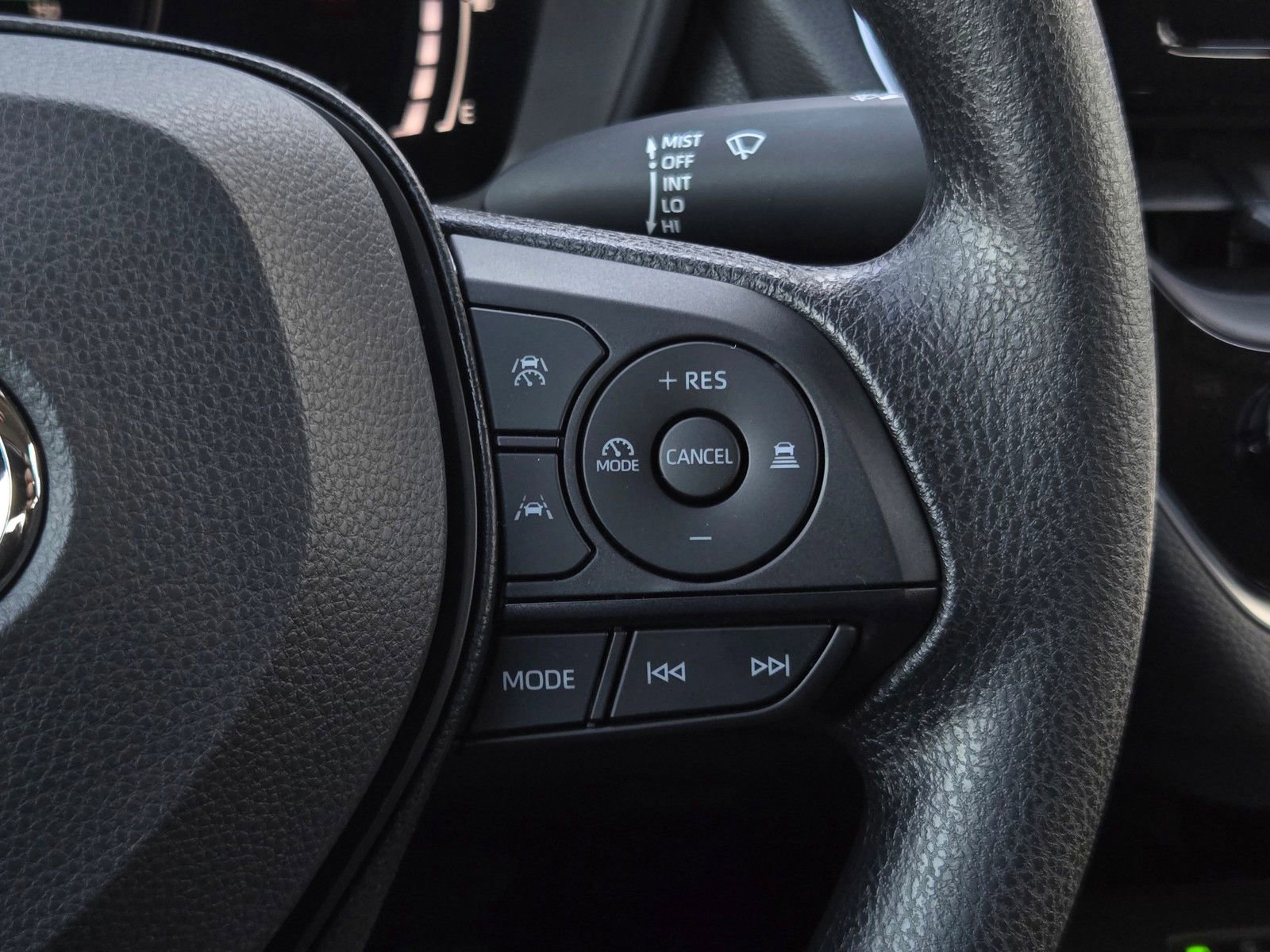 Certified 2026 Toyota Corolla LE w/ LE Premium Package image 20