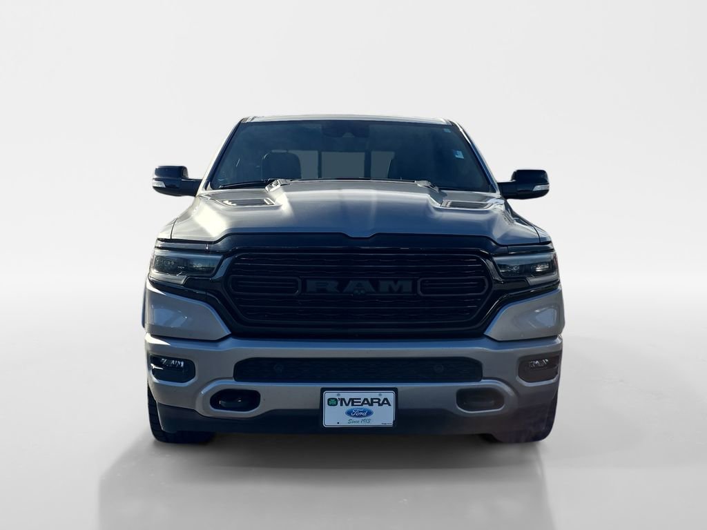 Used 2022 RAM 1500 Limited image 10