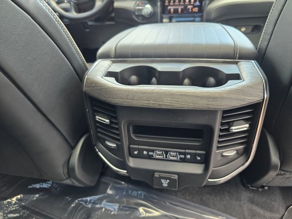New 2026 RAM 1500 Limited image 44