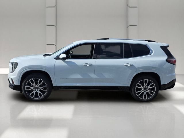 New 2026 GMC Acadia Denali Ultimate FWD image 2