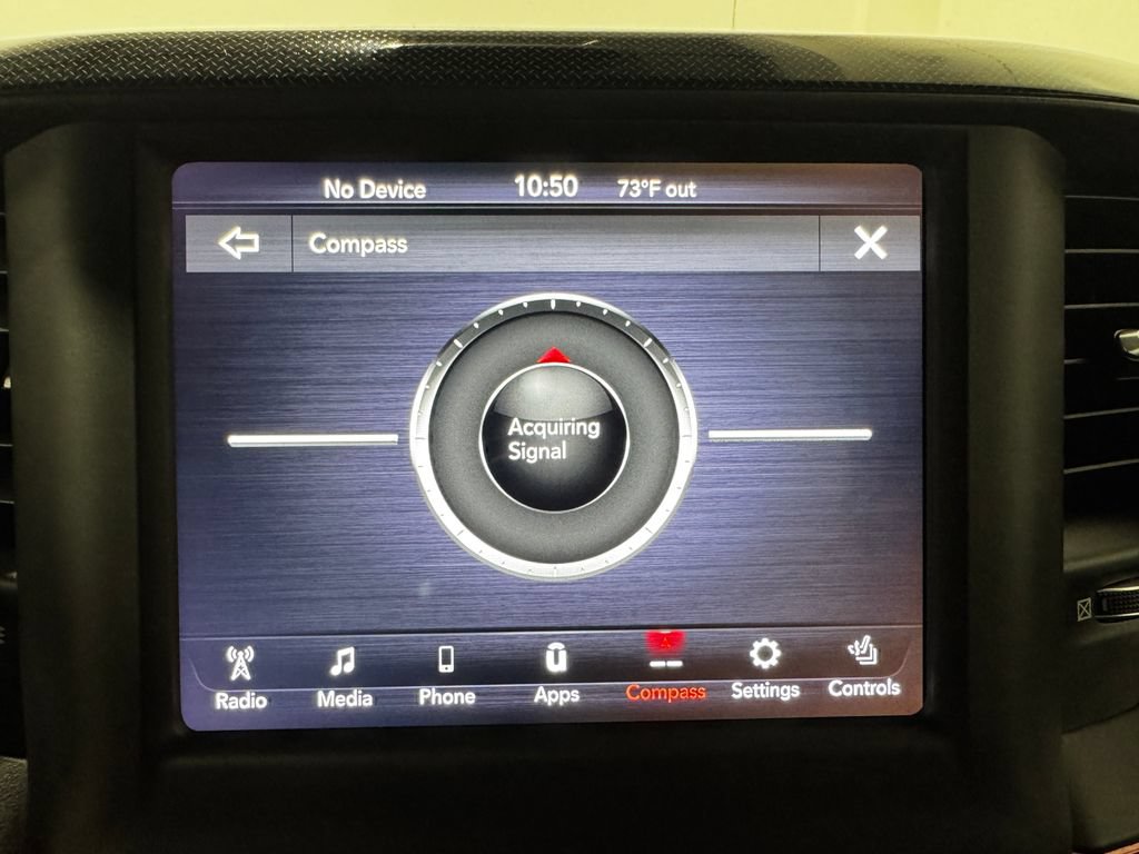 Used 2020 RAM 1500 Rebel w/ Level 1 Equipment Group AWD/4WD image 28