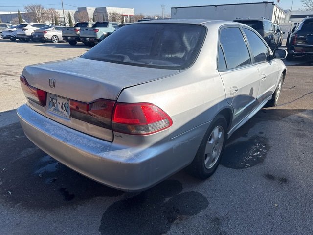 Used 2001 Honda Accord EX image 6