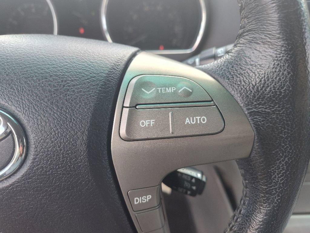 Used 2010 Toyota Highlander Sport w/ Extra Value Pkg 4 FWD image 20