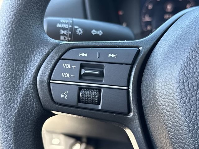 New 2025 Honda Accord LX image 28