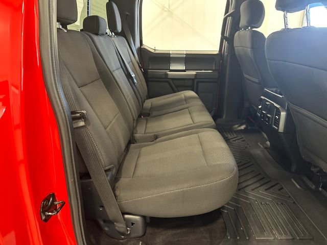 Used 2017 Ford F150 XLT w/ Equipment Group 302A Luxury image 39