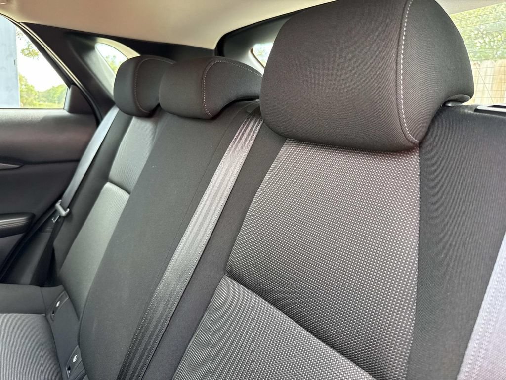 Certified 2026 MAZDA CX-30 AWD 2.5 S image 18