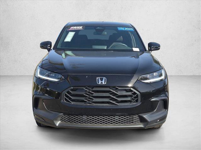 Used 2025 Honda HR-V Sport image 2
