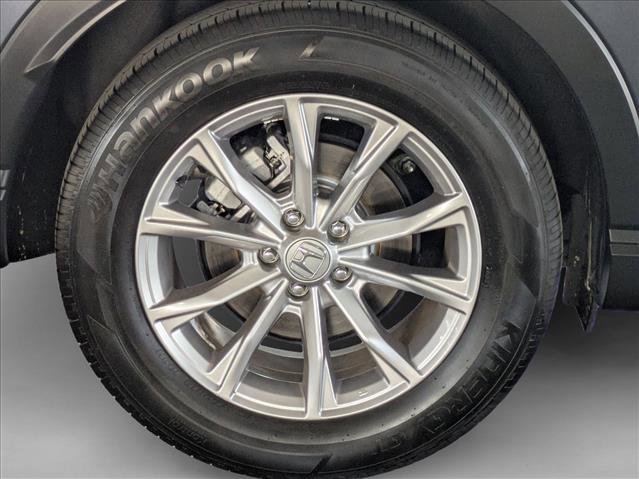 Used 2024 Honda CR-V EX image 24