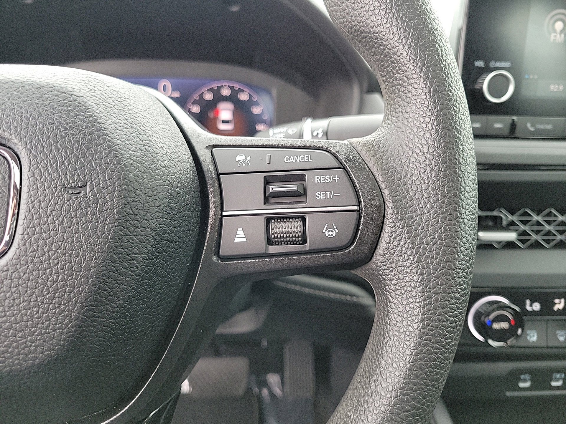 Certified 2024 Honda Accord EX image 19