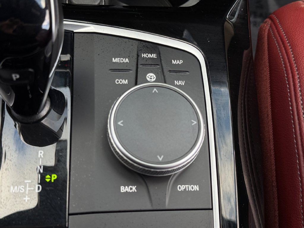 Used 2024 BMW X3 xDrive30i w/ Premium Package AWD/4WD image 29