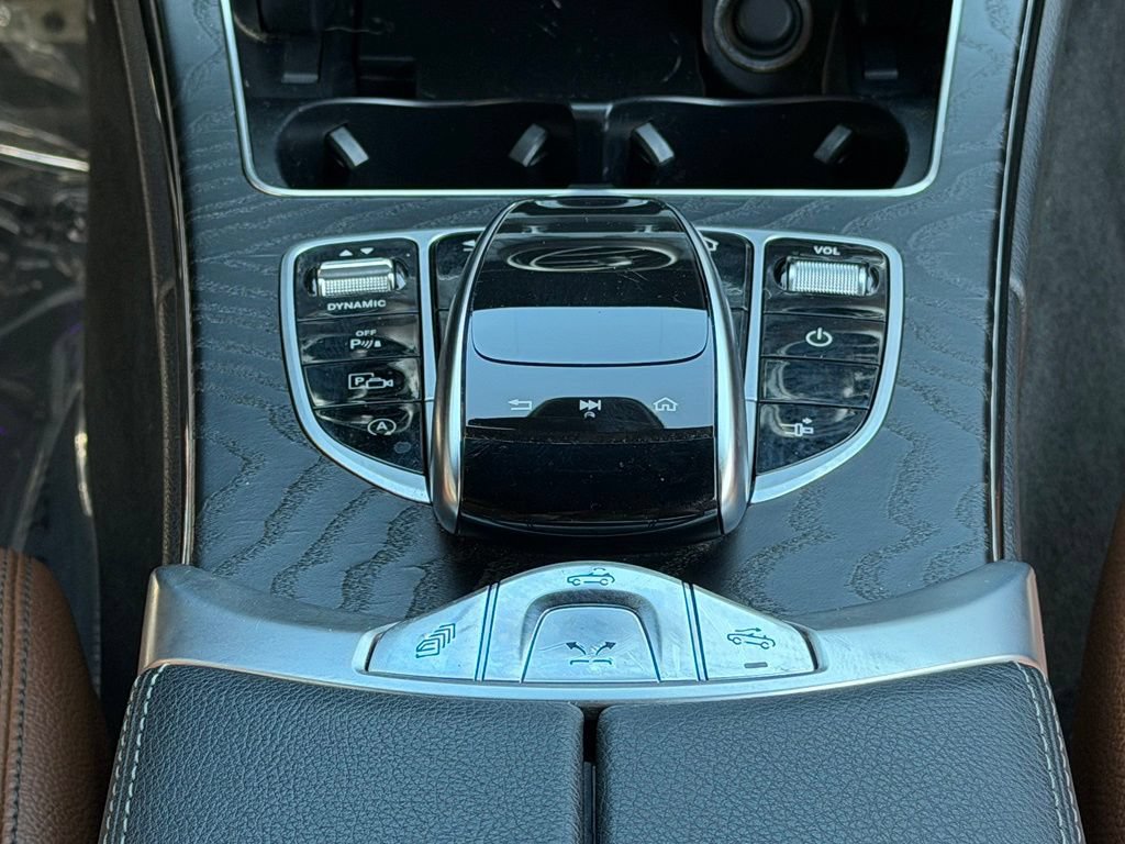 Used 2021 Mercedes-Benz C 300 Cabriolet w/ AMG Line image 45