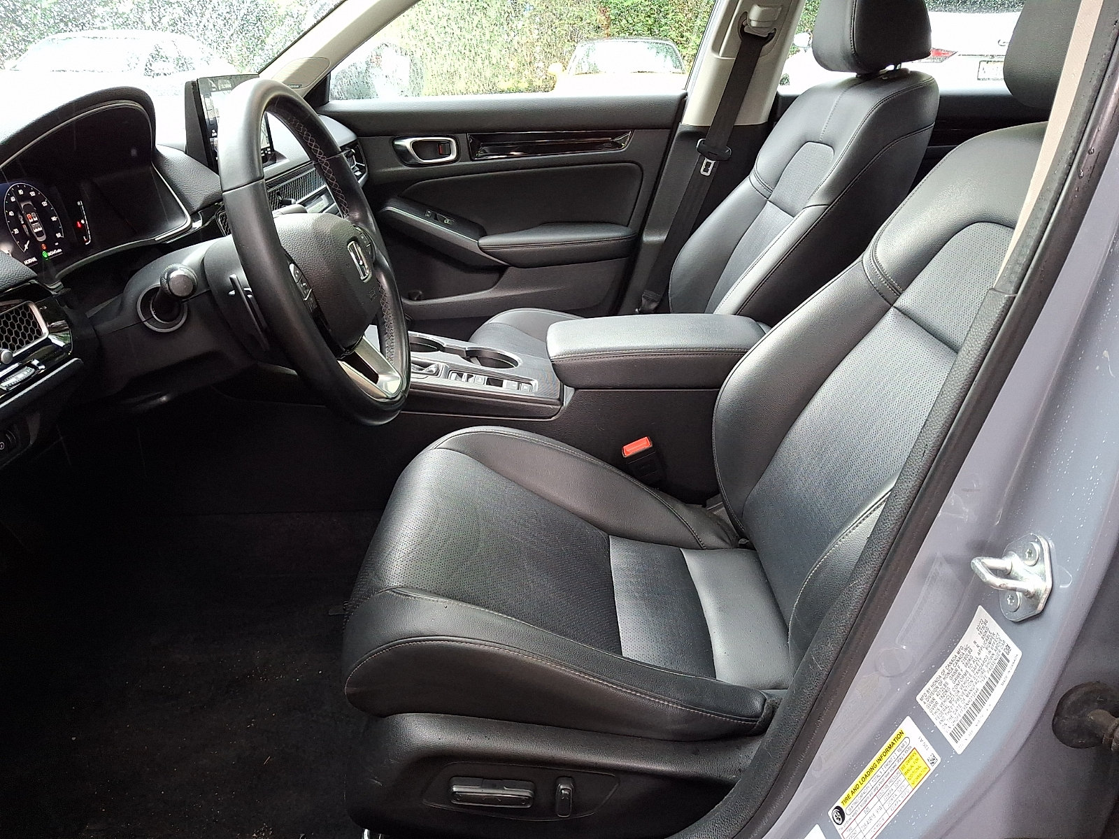 Used 2022 Honda Civic Touring image 14