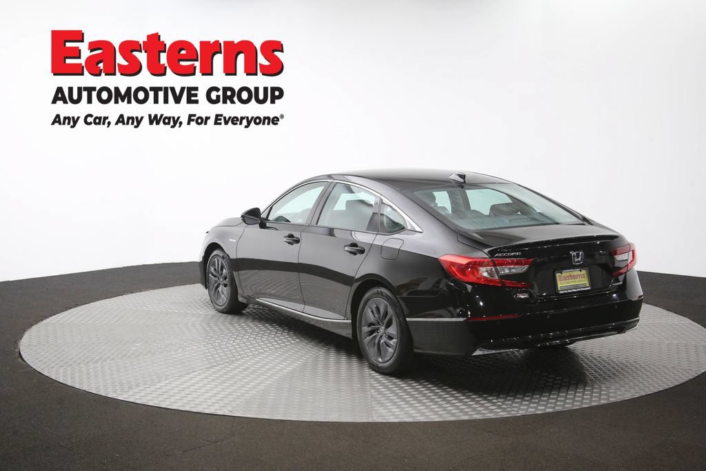 Used 2022 Honda Accord EX-L image 65