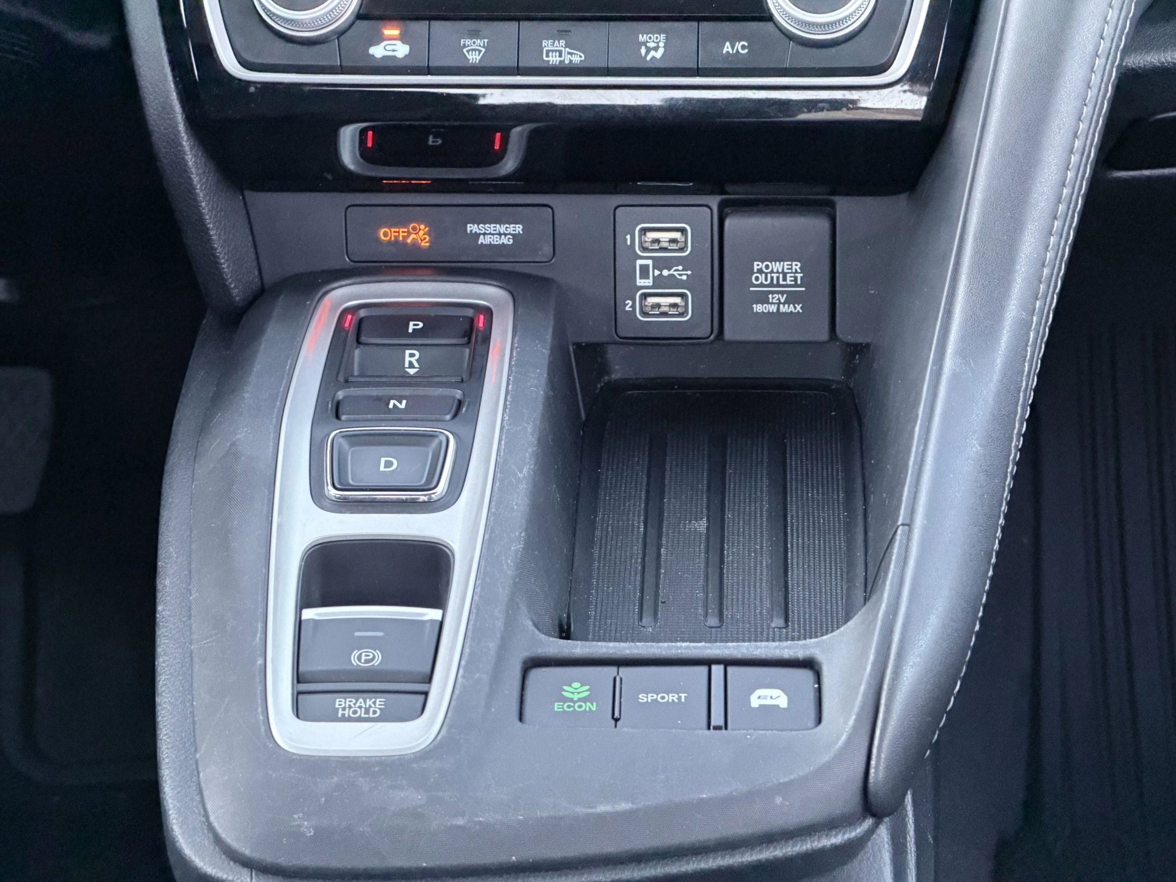 Used 2021 Honda Insight EX image 15