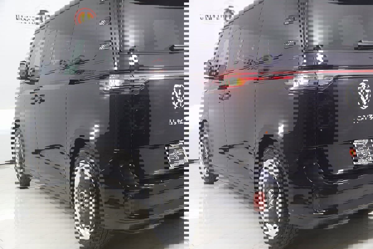 Used 2025 Volkswagen ID. Buzz Pro S image 26