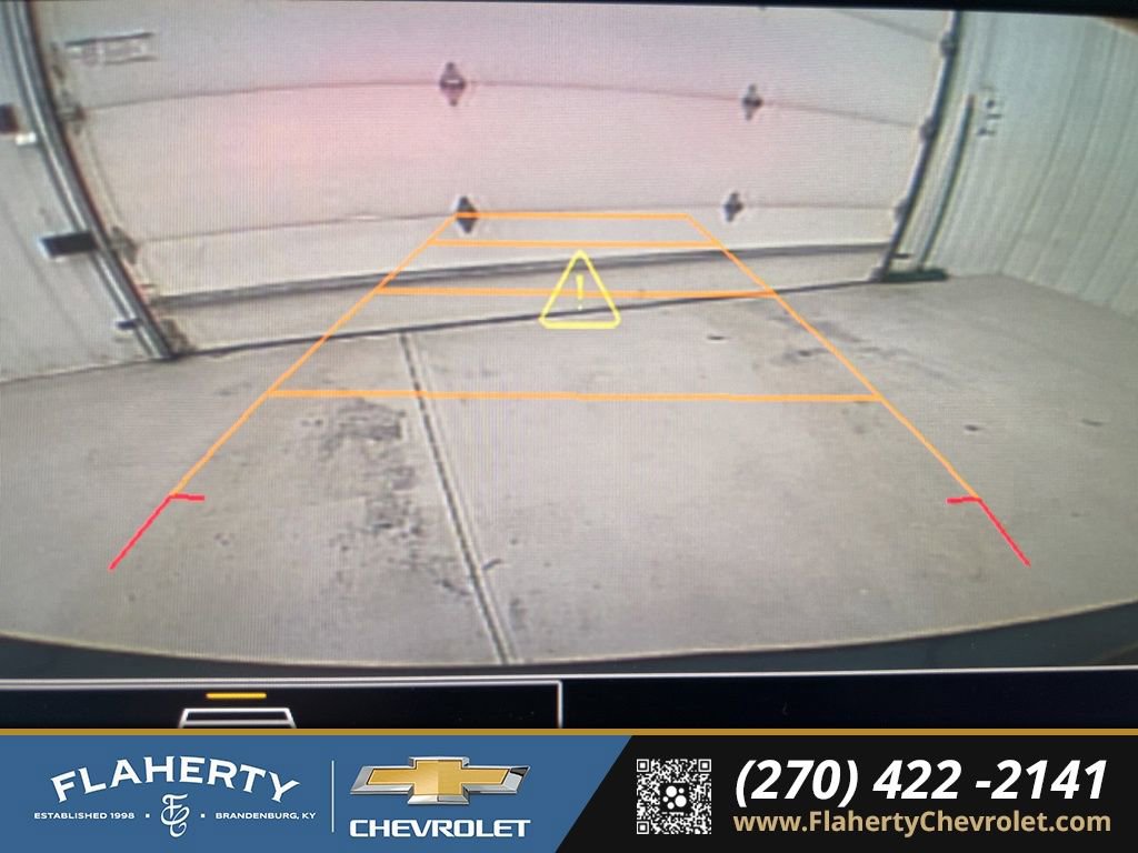 Used 2024 Chevrolet Equinox LT w/ LPO, Floor Liner Package image 36