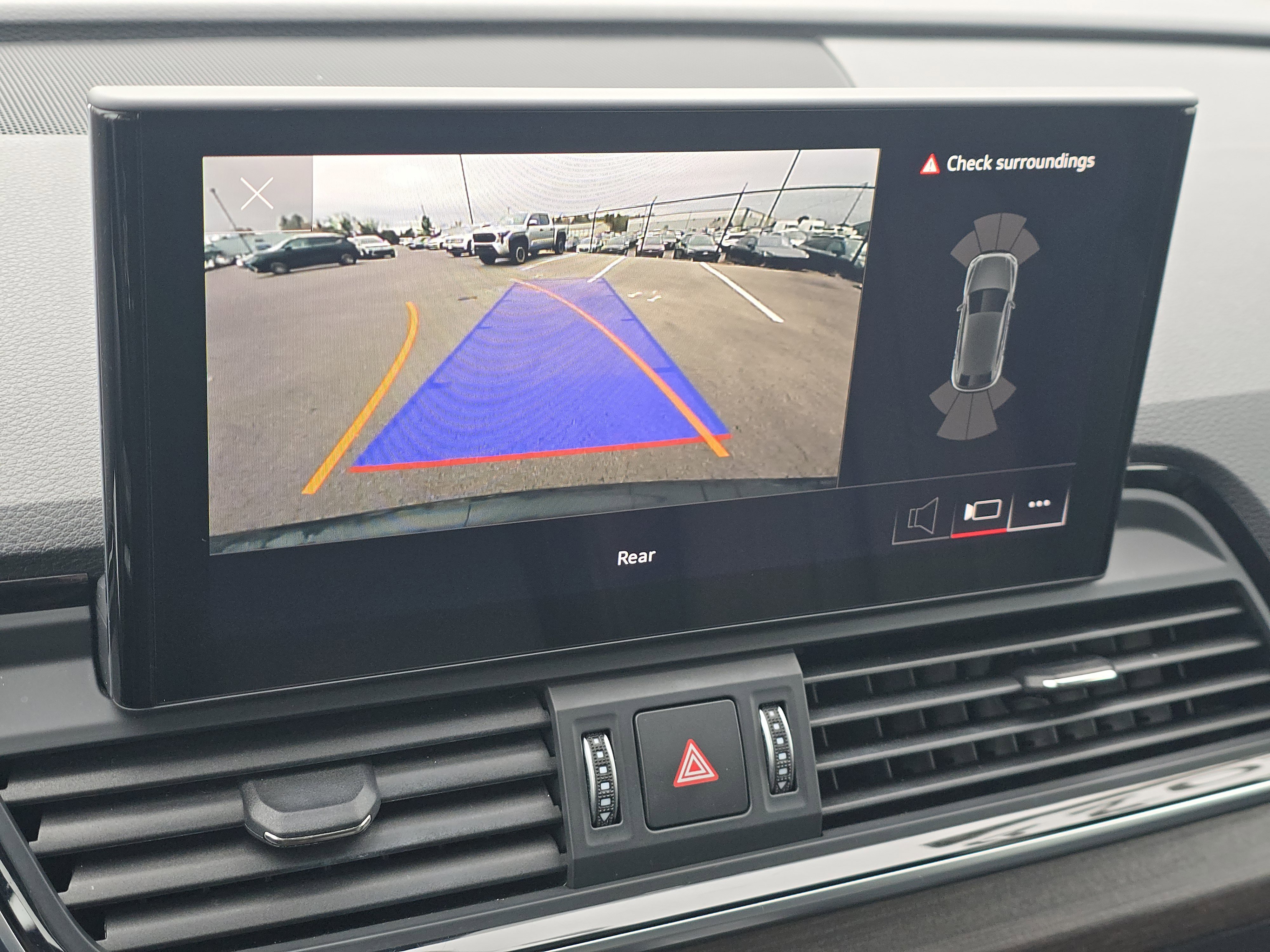 Certified 2022 Audi Q5 2.0T Premium w/ Convenience Package image 23