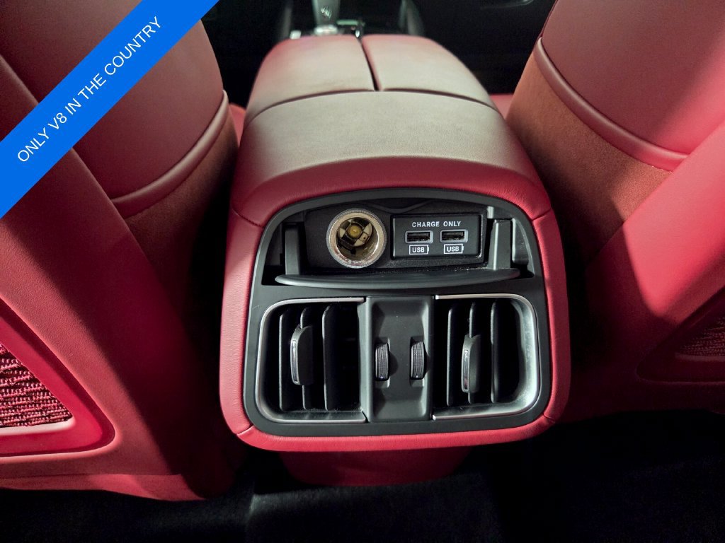 Used 2023 Maserati Levante Modena S AWD/4WD image 24