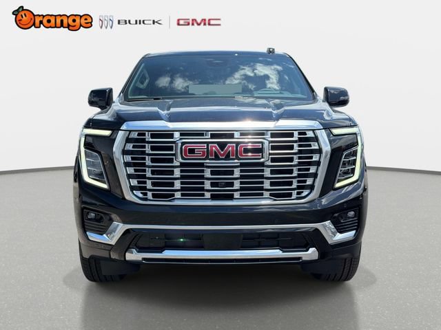 New 2026 GMC Yukon XL Denali w/ Denali Reserve Package RWD image 8