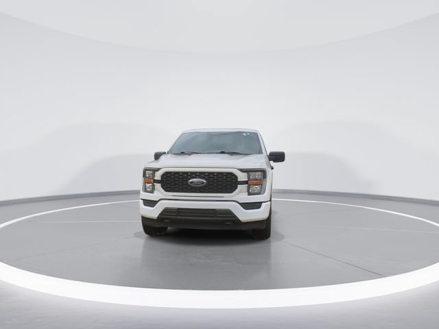 Used 2023 Ford F150 XL w/ STX Appearance Package AWD/4WD image 3