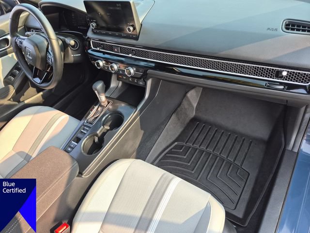 Used 2025 Honda Civic Sport image 36