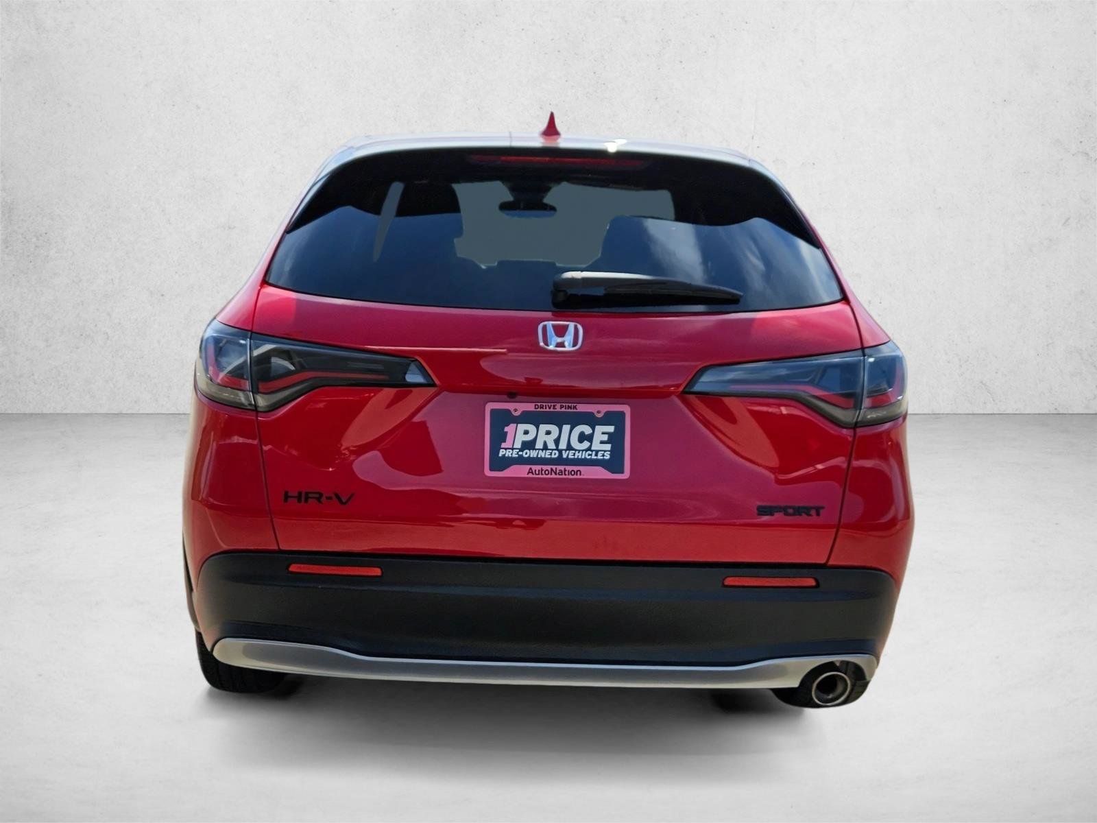 Used 2024 Honda HR-V Sport image 7