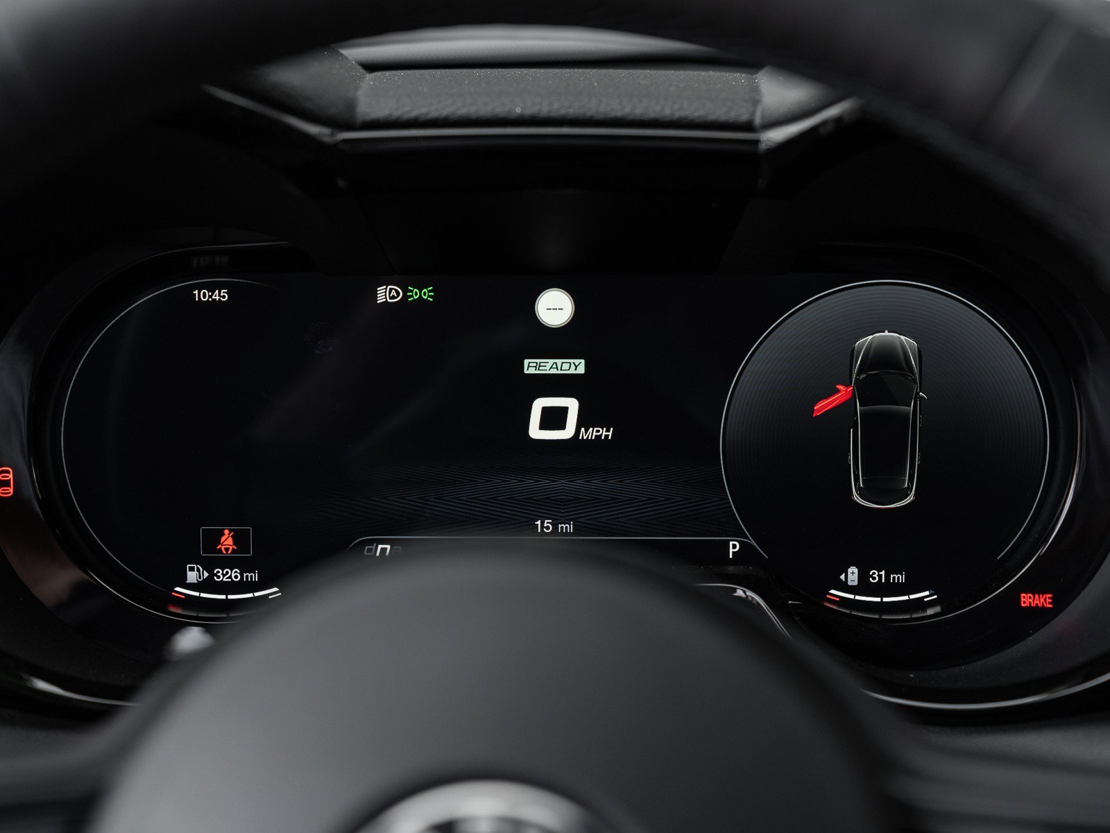 New 2024 Alfa Romeo Tonale Ti w/ Active Assist Package image 38