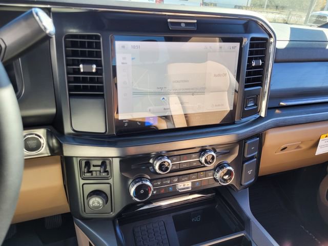 New 2026 Ford F350 Lariat image 50