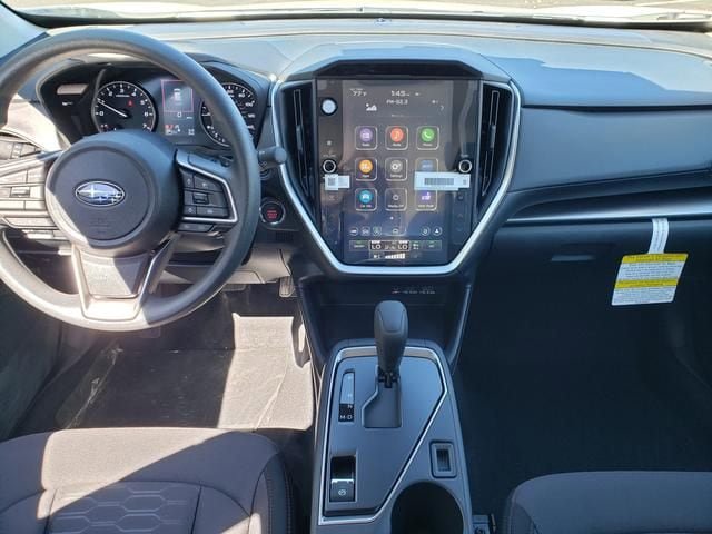 New 2025 Subaru Impreza 2.0i Sport AWD/4WD image 13