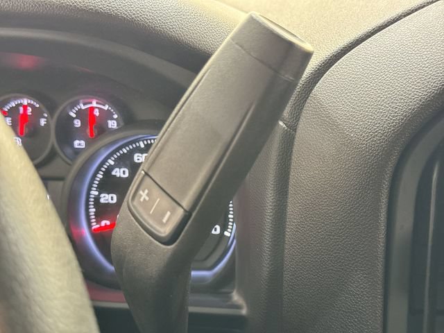 Used 2024 GMC Sierra 1500 Pro w/ Graphite Edition AWD/4WD image 15