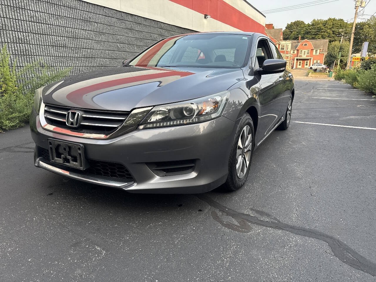 Used 2013 Honda Accord LX image 16