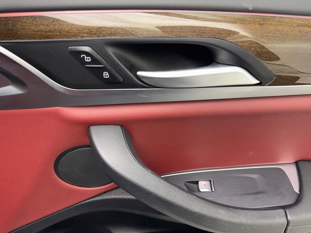 Used 2023 BMW X4 xDrive30i w/ Convenience Package image 49